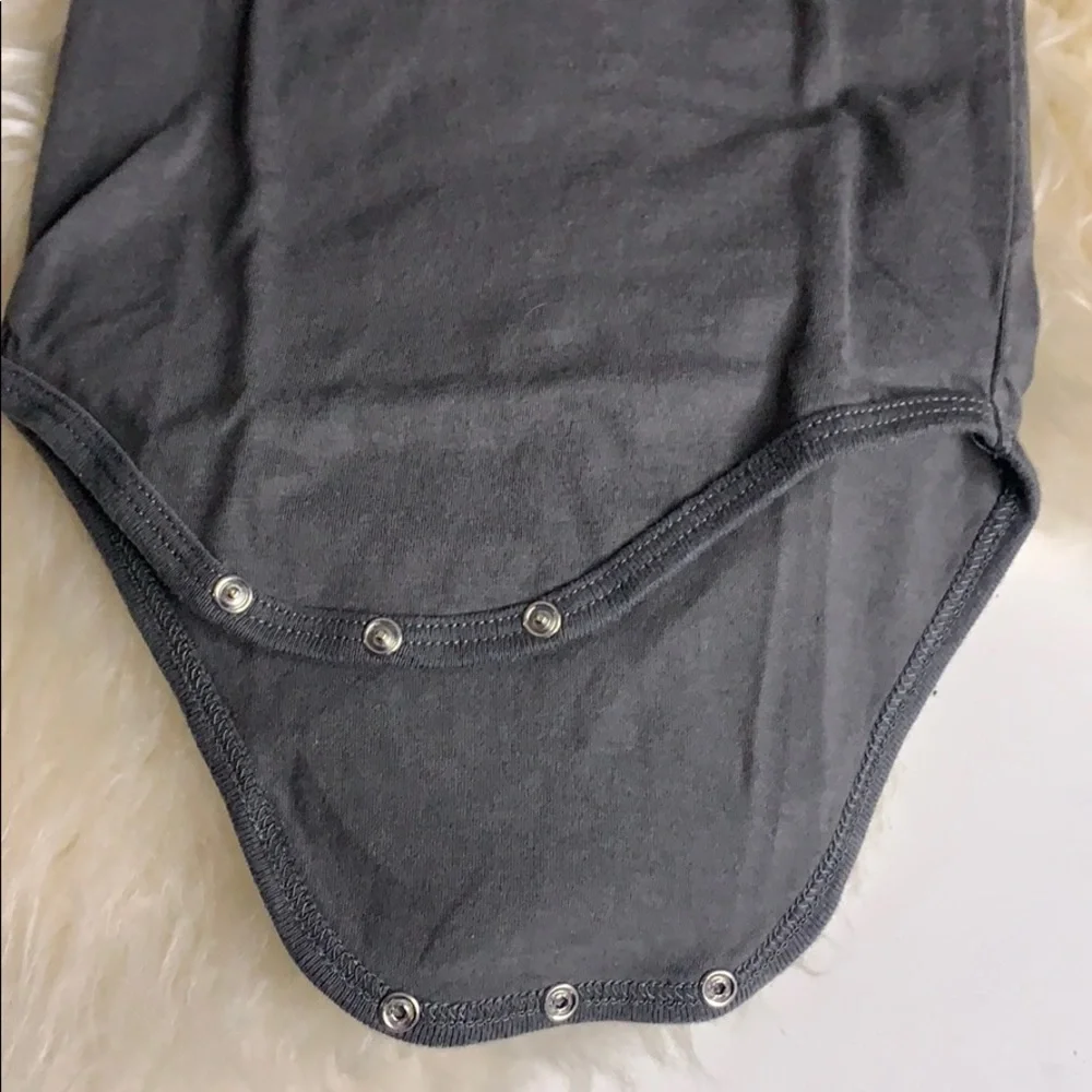 Pink Floyd Rockware Graphic Band Layer bodysuit onesie baby